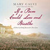 If a Poem Could Live and Breathe by  Mary Calvi audiobook