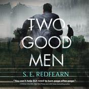 Two Good Men by  Suzanne Redfearn audiobook