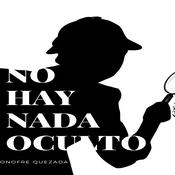 No Hay Nada Oculto by  Onofre Quezada audiobook