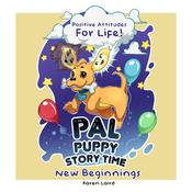 P.A.L. PUPPY Storytime by  Karen Laird audiobook