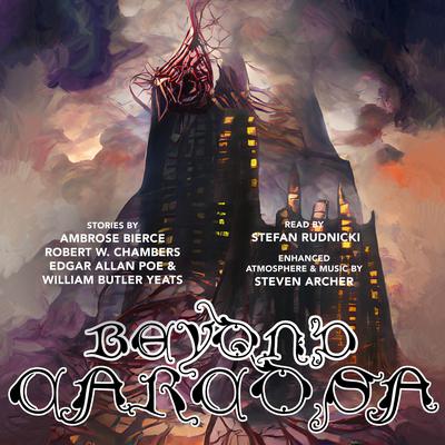 Beyond Carcosa by Ambrose Bierce audiobook
