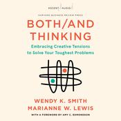 Both/And Thinking by  Marianne Lewis audiobook