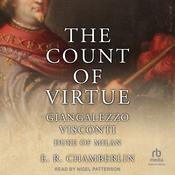 The Count Of Virtue by  E.R. Chamberlin audiobook