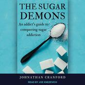 The Sugar Demons by  Johnathan Cranford audiobook