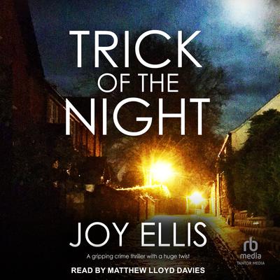 Trick of the Night by Joy Ellis audiobook