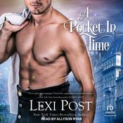 A Pocket In Time by  Lexi Post audiobook