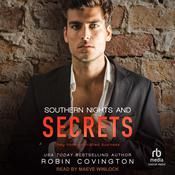Southern Nights and Secrets by  Robin Covington audiobook