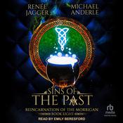 Sins of the Past by  Renée Jaggér audiobook