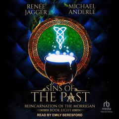 Sins of the Past by Michael Anderle audiobook