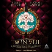 A Torn Veil by  Renée Jaggér audiobook