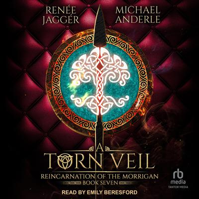 A Torn Veil by Michael Anderle audiobook