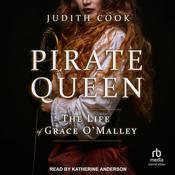 Pirate Queen by  Judith Cook audiobook