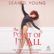 The Point of It All by  Sean D. Young audiobook