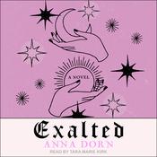 Exalted by  Anna Dorn audiobook