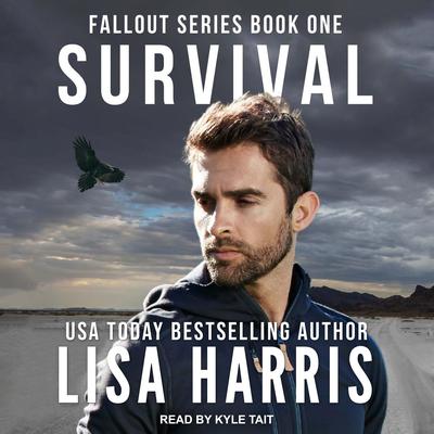 Survival by Lisa Harris audiobook