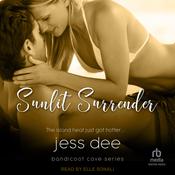 Sunlit Surrender by  Jess Dee audiobook