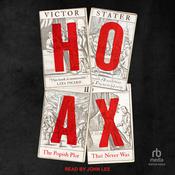 Hoax by  Victor Stater audiobook