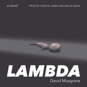 Lambda by  David Musgrave audiobook