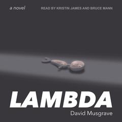 Lambda by David Musgrave audiobook