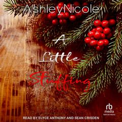 A Little Stuffing by AshleyNicole  audiobook