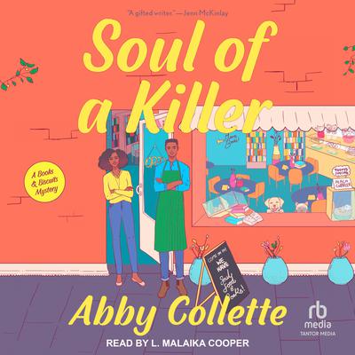 Soul of a Killer by Abby Collette audiobook