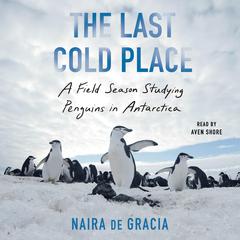 The Last Cold Place by Naira de Gracia audiobook