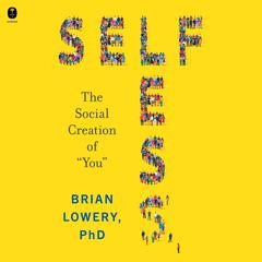 Selfless by Brian Lowery audiobook