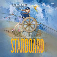 Starboard by Nicola Skinner audiobook