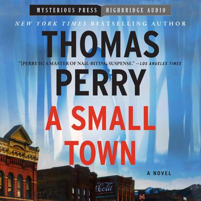 A Small Town by Thomas Perry audiobook