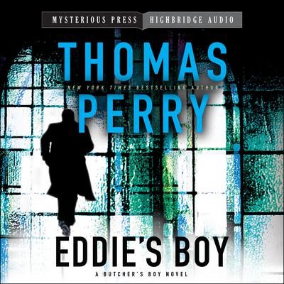Eddie's Boy by Thomas Perry audiobook