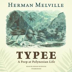 Typee by Herman Melville audiobook