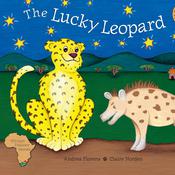 The Lucky Leopard by  Andrea Florens audiobook