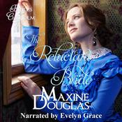 The Reluctant Bride by  Maxine Douglas audiobook