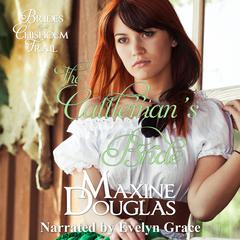 The Cattleman's Bride by Maxine Douglas audiobook