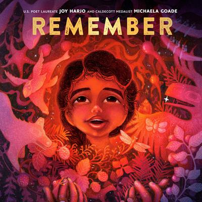 Remember by Joy Harjo audiobook