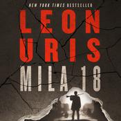 Mila 18 by  Leon Uris audiobook