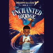 The Enchanted Bridge by  Zetta Elliott audiobook