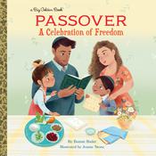Passover: A Celebration of Freedom by  Bonnie Bader audiobook