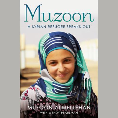 Muzoon by Wendy Pearlman audiobook