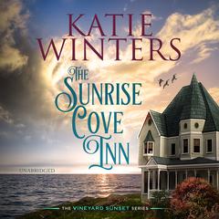 Sunrise Cove Inn by Katie Winters audiobook