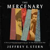 The Mercenary by  Jeffrey E. Stern audiobook