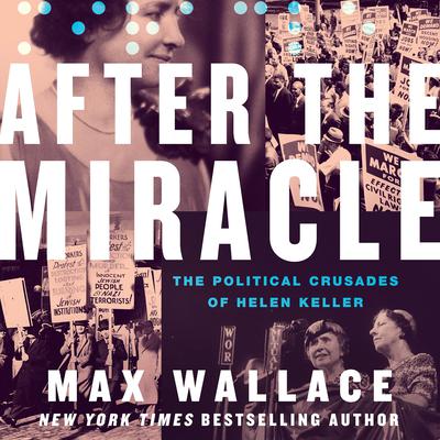After the Miracle by Max Wallace audiobook