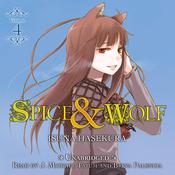 Spice and Wolf, Vol. 4 by  Isuna Hasekura audiobook