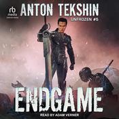 EndGame by  Anton Tekshin audiobook