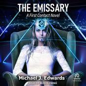 The Emissary by  Michael J Edwards audiobook