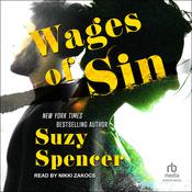 Wages of Sin by  Suzy Spencer audiobook