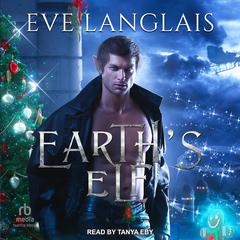 Earth’s Elf by Eve Langlais audiobook
