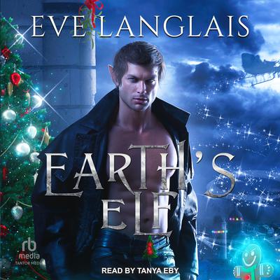 Earth’s Elf by Eve Langlais audiobook
