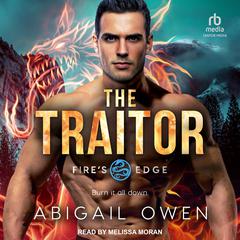 The Traitor by Abigail Owen audiobook