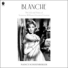 Blanche by Nancy Schoenberger audiobook